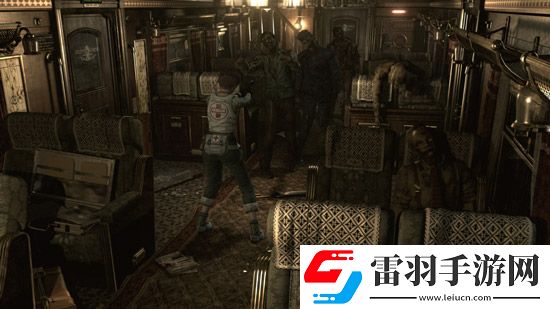 開年期待游戲排行榜這些游戲將陪你一起迎接新年