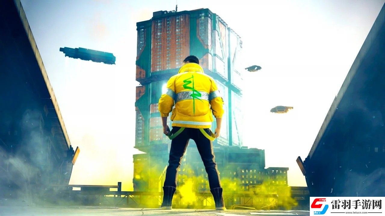 賽博朋克20771.7版更新或將上線改進游戲性