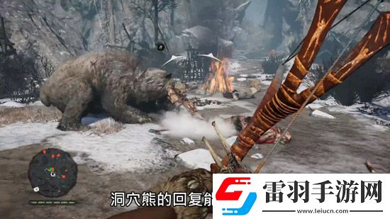 開年期待游戲排行榜這些游戲將陪你一起迎接新年