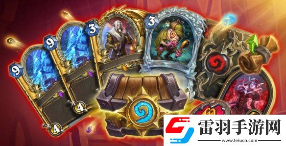 爐石傳說7月27日更新內容24.0補丁上線納斯利亞堡版本預加載