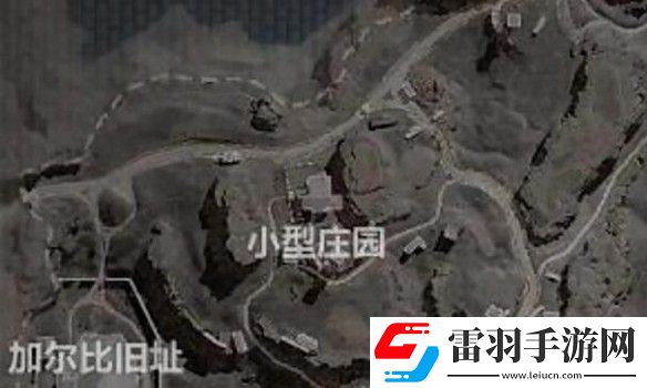 三角洲行動(dòng)長(zhǎng)弓溪谷隱秘協(xié)議箱及鑰匙位置