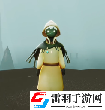 光遇漁夫斗篷怎么獲得