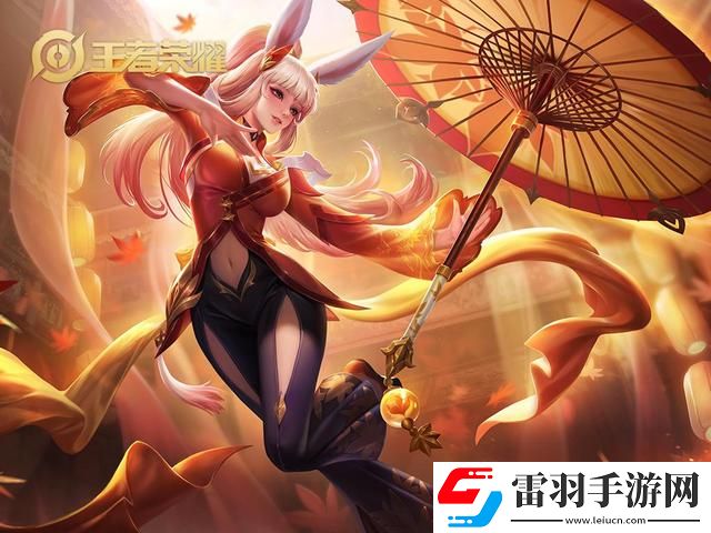 王者榮耀公孫離新版玩法