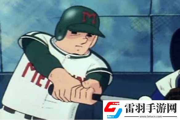 失憶投捕今年最佳之一！最受歡迎棒球動畫TOP10