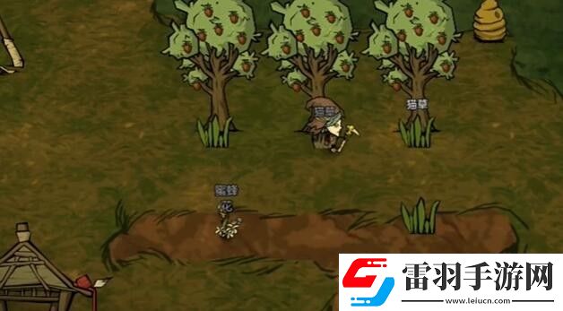 饑荒新家園浣熊世界音符在哪