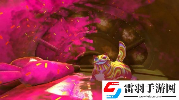 沖就完事模擬器“愛麗絲仙境包”將于今夏上線