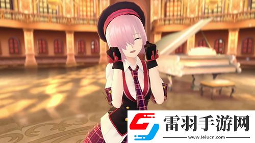 FGOWaltz搶先公開新第二章序幕情報海倫娜樂曲曝光