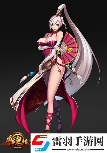 魔魂獵手哪個角色好3大角色武器技能屬性介紹