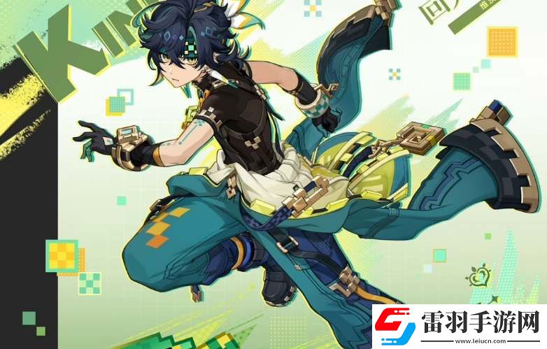 原神基尼奇1命和專武先抽哪個