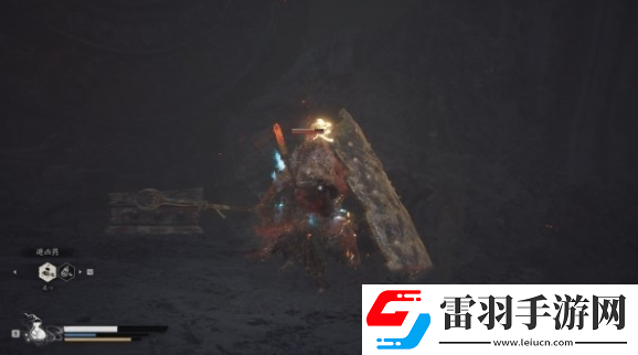 黑神話悟空虹霓云絳獲得方法