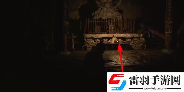 黑神話悟空碧藕金丹怎么獲得