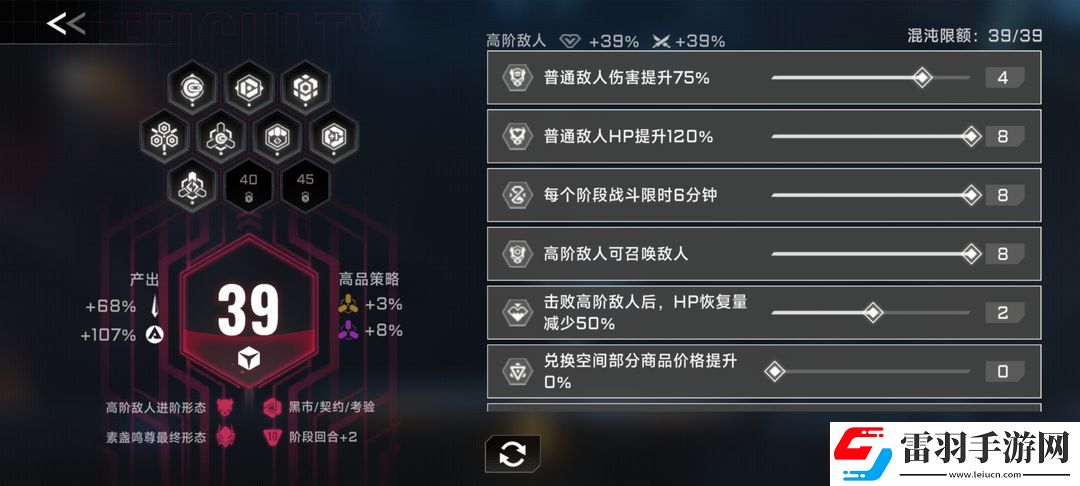 蒼翼混沌效應手游新手玩什么角色好新手角色選擇推薦