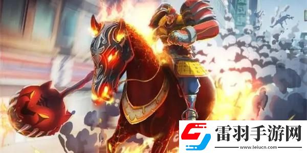 鎮魂街破曉省電模式怎么開啟