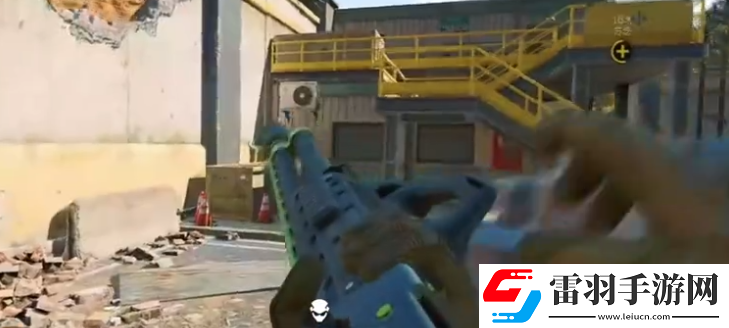 三角洲行動m1014改裝方案