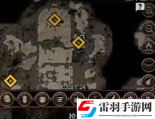 博德之門3迷蹤步護符怎么獲得