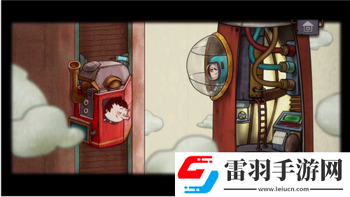 一路手游火箭中部如何通關