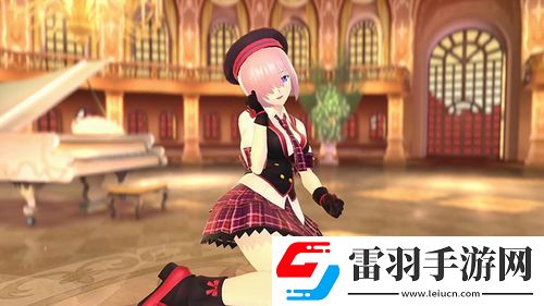 FGOWaltz搶先公開新第二章序幕情報海倫娜樂曲曝光