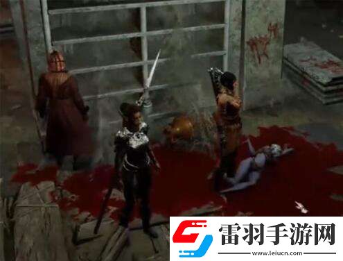 博德之門3迷蹤步護符怎么獲得