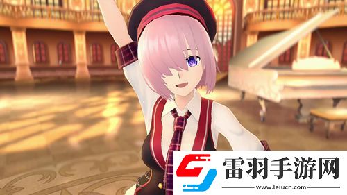 FGOWaltz搶先公開新第二章序幕情報海倫娜樂曲曝光