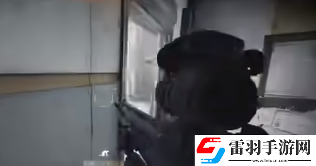 三角洲行動vss改裝搭配技巧