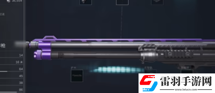 三角洲行動R93狙擊步槍改裝搭配