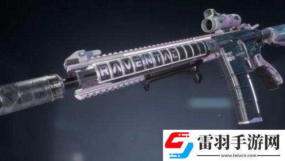 三角洲行動(dòng)典藏外觀棱鏡攻勢(shì)怎么獲得