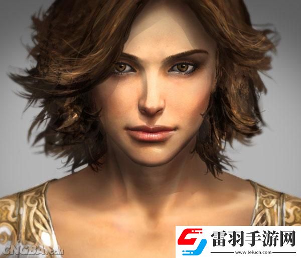 波斯王子4重生游戲設定圖