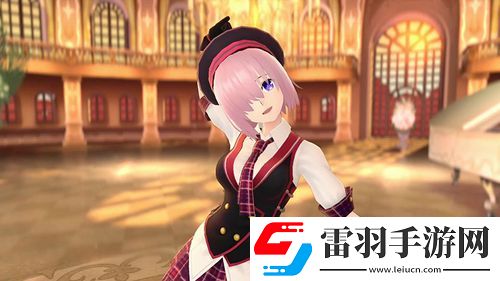 FGOWaltz搶先公開新第二章序幕情報海倫娜樂曲曝光