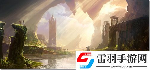 波斯王子4重生游戲設定圖