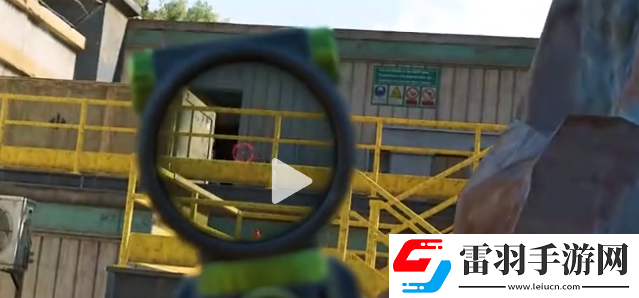 三角洲行動m1014改裝方案