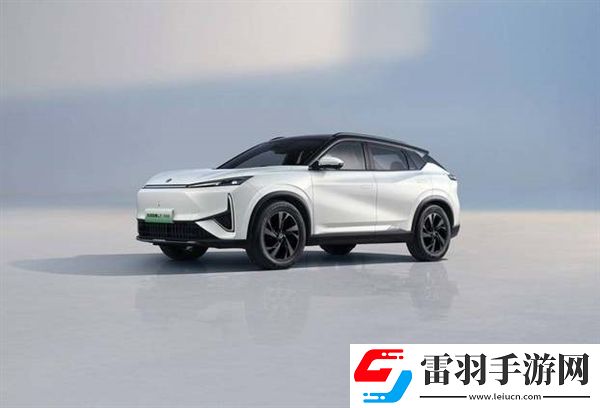 10.99萬元起!東風風神L7純電版上市