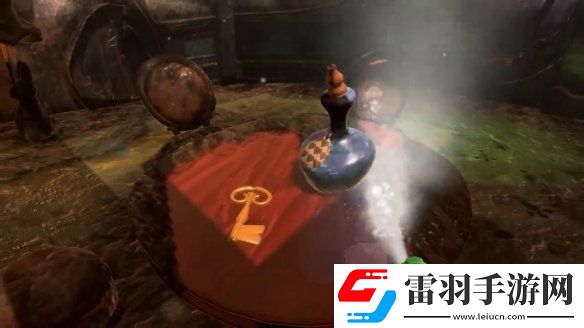 沖就完事模擬器“愛麗絲仙境包”將于今夏上線