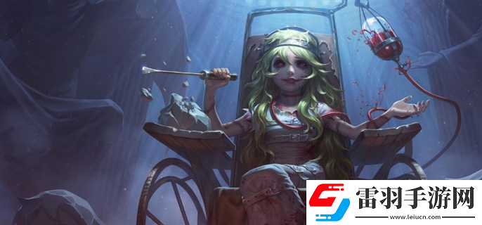 第五人格是個什么樣的游戲