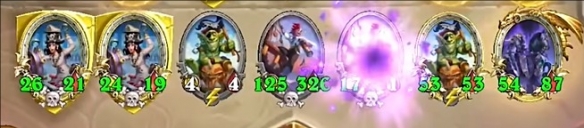 爐石傳說酒館戰棋哪些陣容厲害嗎