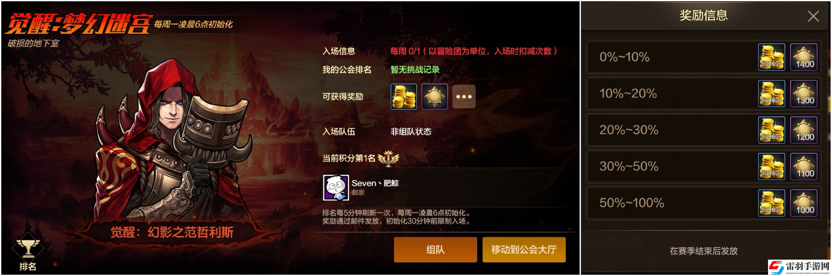 dnf手游新版本更新福利