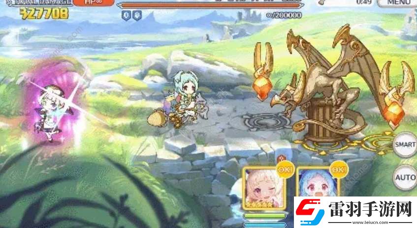 公主連結(jié)雪大江戶值得抽嗎雪大江戶抽取價(jià)值解析