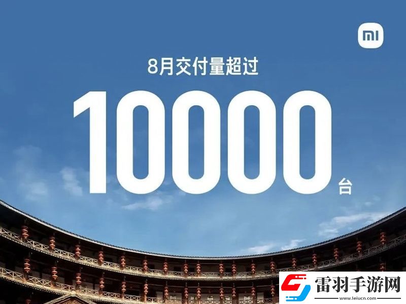 2024年8月汽車銷量