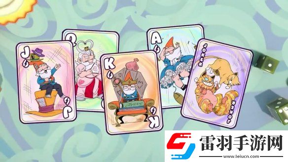 沖就完事模擬器“愛麗絲仙境包”將于今夏上線