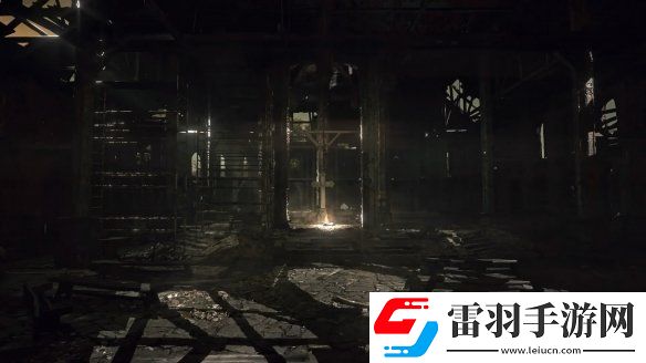 動作RPG切爾諾貝利人2