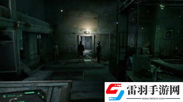 動作RPG切爾諾貝利人2