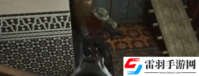 三角洲行動(dòng)法老傷害及改裝分析