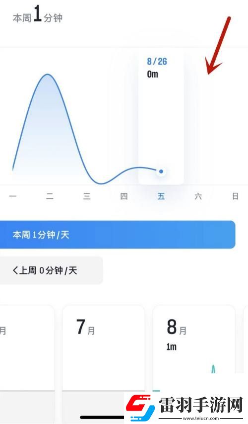 微信讀書怎么查看讀書時長微信讀書查看讀書時長方法