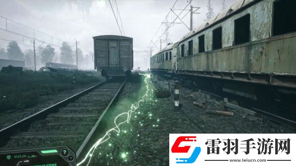 動作RPG切爾諾貝利人2