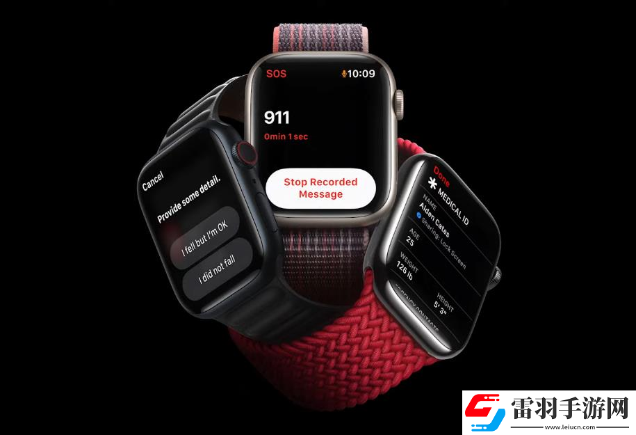 applewatch續航為什么那么短