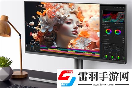 aocu32u3d顯示器能玩游戲嗎