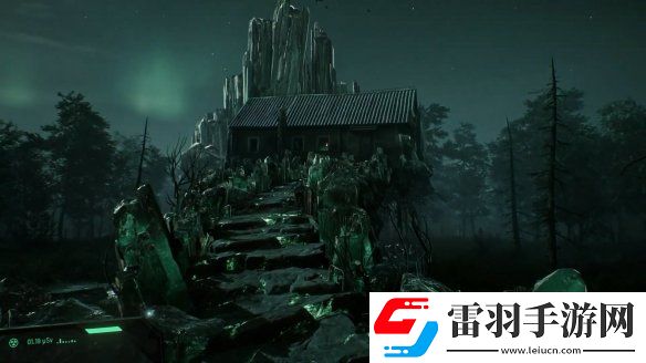 動作RPG切爾諾貝利人2