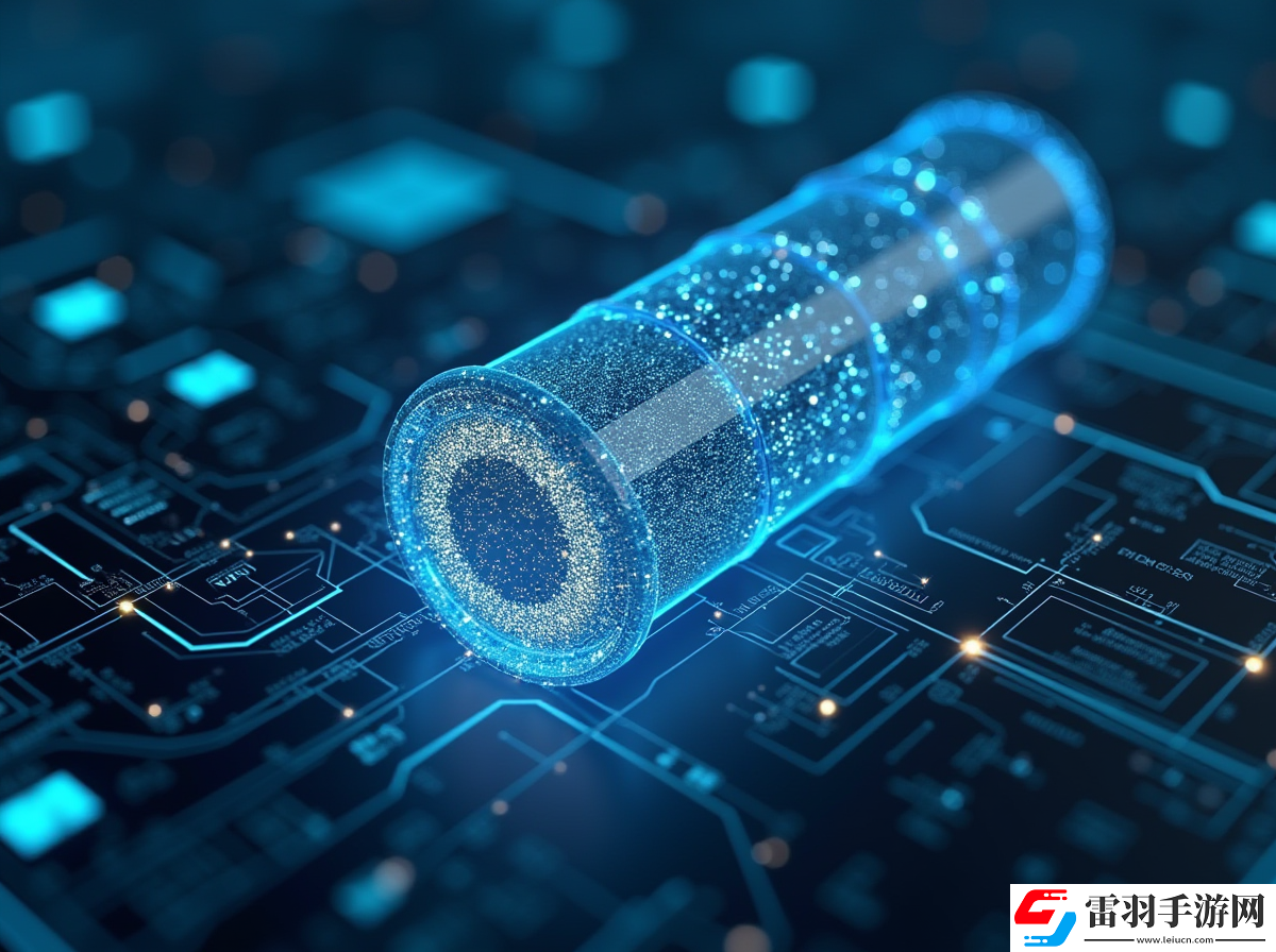 儲能電池產業全景探秘