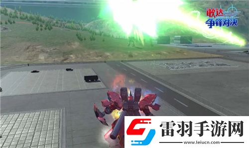 敢達爭鋒對決新限定機體沙扎比上線