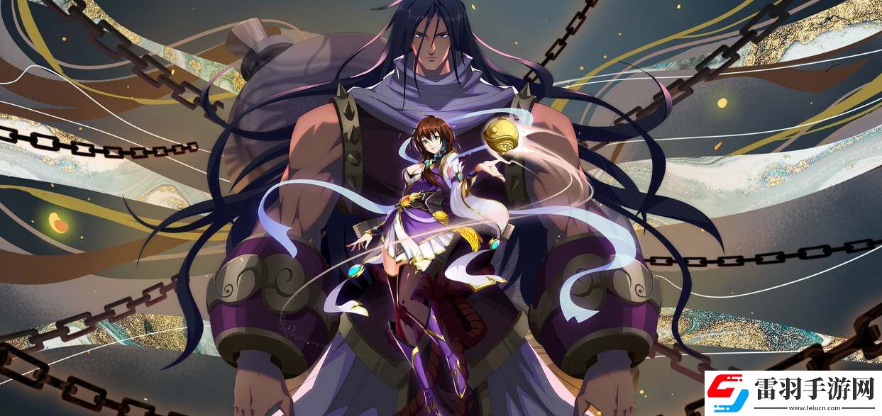 鎮魂街破曉公測節奏榜一覽