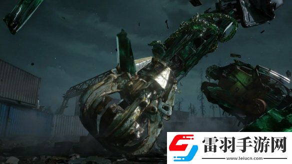 動作RPG切爾諾貝利人2